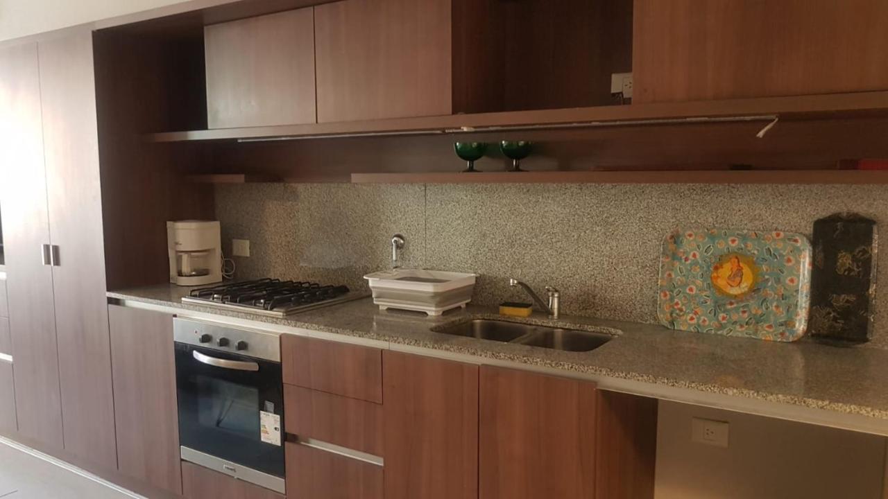 布宜诺斯艾利斯Apart Con Parrilla En Palermo Hollywood公寓 外观 照片