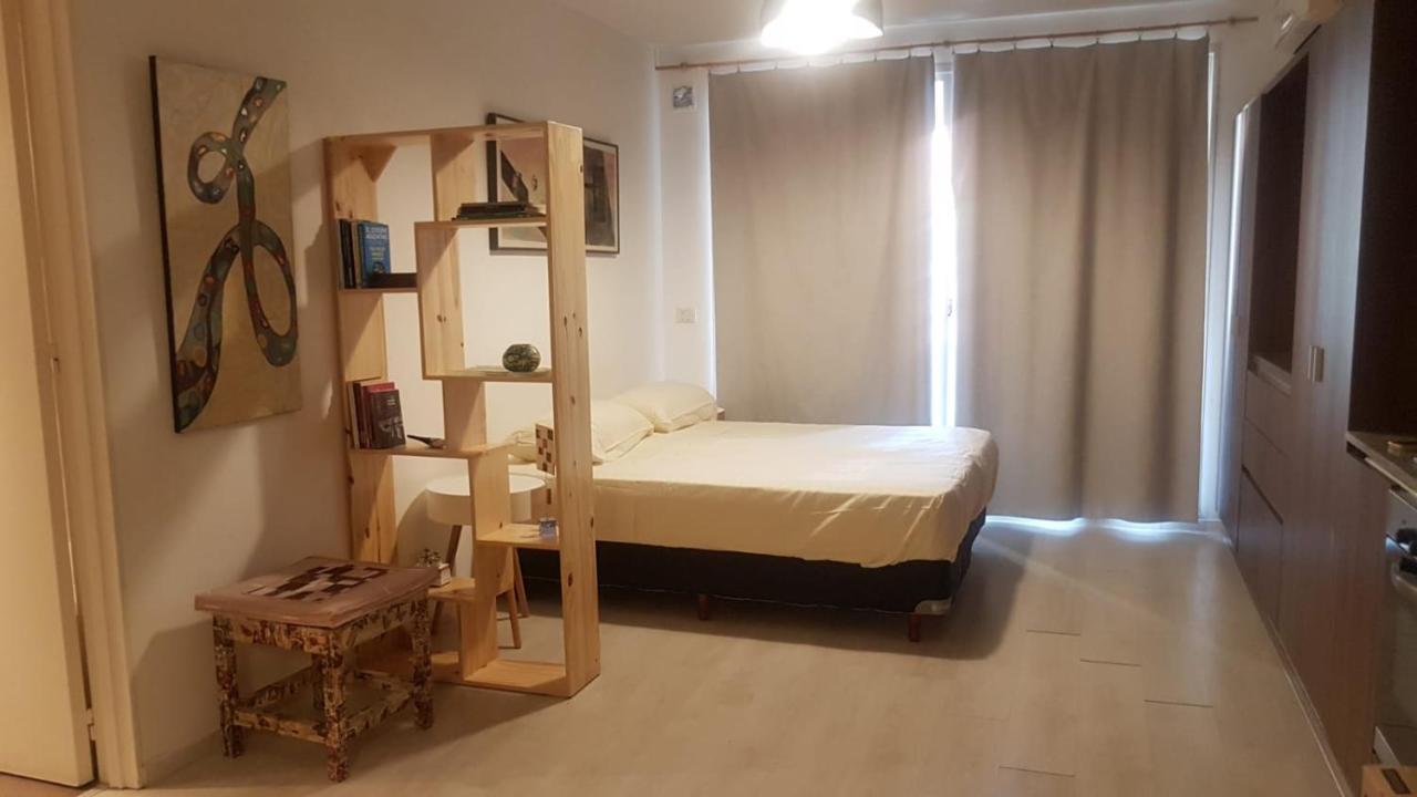 布宜诺斯艾利斯Apart Con Parrilla En Palermo Hollywood公寓 外观 照片