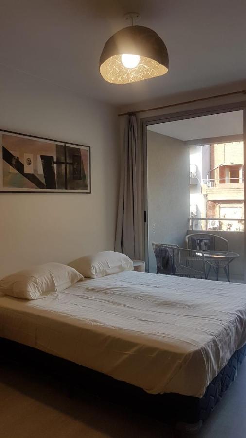 布宜诺斯艾利斯Apart Con Parrilla En Palermo Hollywood公寓 外观 照片